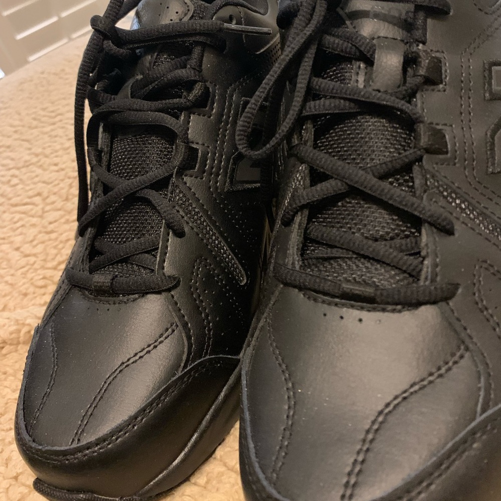 New balance  women sneakers 12 d